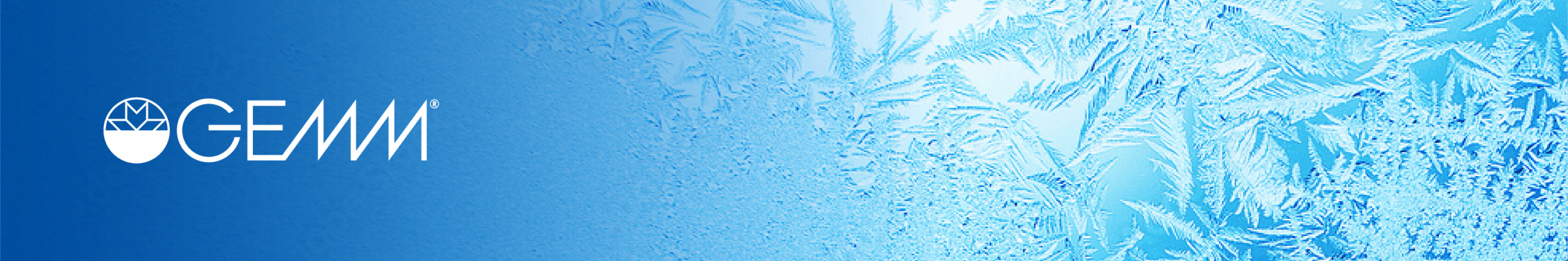 Gemm Banner Background