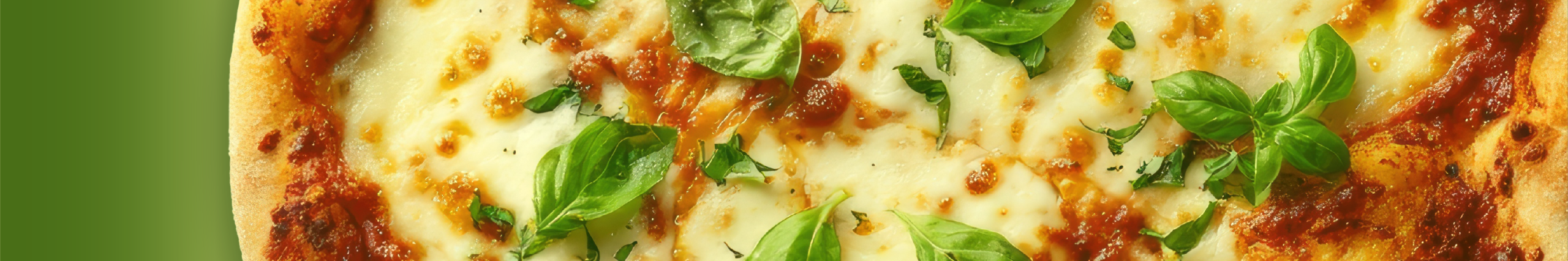 Grille-paninis Banner Background