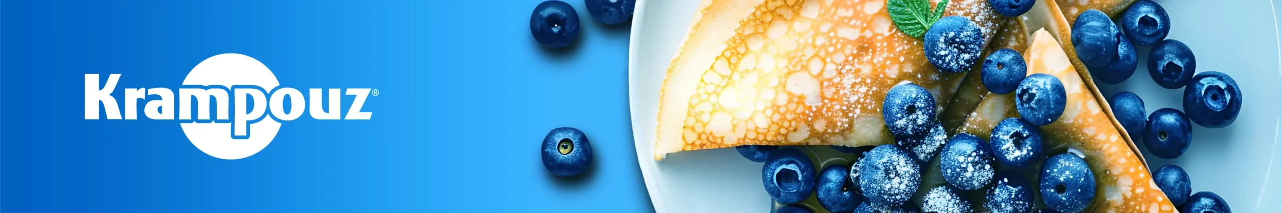 Krampouz Banner Background