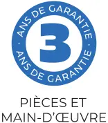 3 Years + 5 Years Compressor