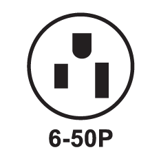 6-50P (220V)