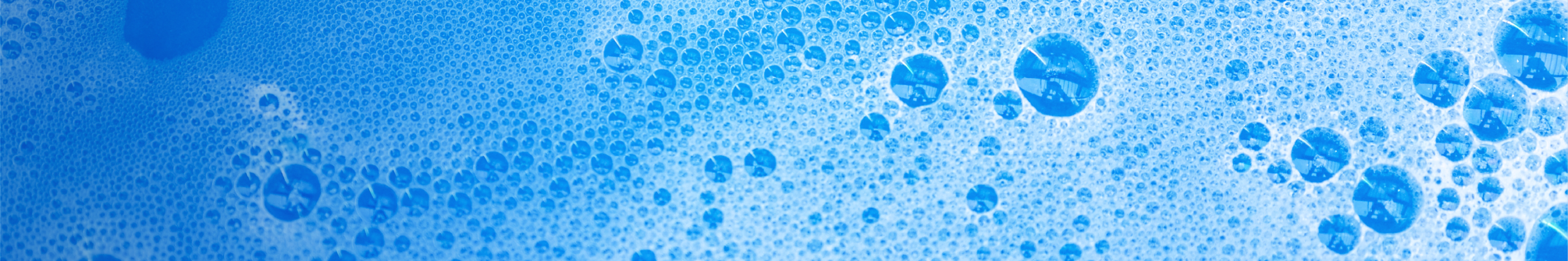 Dishwashing Banner Background